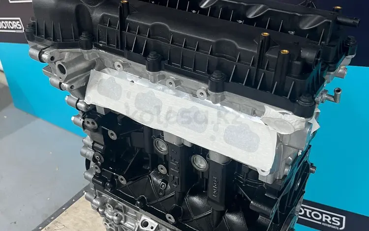 SQRE4T15C новый двигатель Chery Jetour Exeed Omoda Jaecoo — масло в подарокүшін560 000 тг. в Костанай