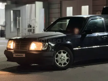 Mercedes-Benz E 280 1995 года за 3 000 000 тг. в Алматы – фото 6