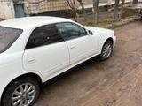 Toyota Mark II 1994 годаfor3 500 000 тг. в Астана – фото 2