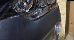 Camry 55 exclusive бампер/фара/ноускат/решетка. за 10 000 тг. в Алматы – фото 2