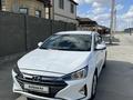 Hyundai Elantra 2020 года за 8 500 000 тг. в Атырау