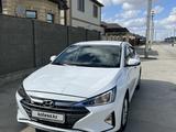 Hyundai Elantra 2020 года за 9 000 000 тг. в Атырау