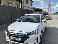 Hyundai Elantra 2020 годаfor8 500 000 тг. в Атырау