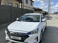 Hyundai Elantra 2020 годаүшін8 500 000 тг. в Атырау