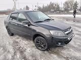 ВАЗ (Lada) Granta 2190 2014 года за 2 500 000 тг. в Алматы – фото 5