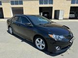 Toyota Camry 2012 годаүшін7 100 000 тг. в Атырау – фото 2