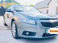 Chevrolet Cruze 2010 года за 4 300 000 тг. в Шымкент – фото 4