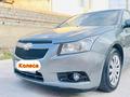 Chevrolet Cruze 2010 годаүшін4 300 000 тг. в Шымкент – фото 3