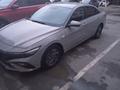 Hyundai Elantra 2025 годаүшін10 000 000 тг. в Атырау – фото 2