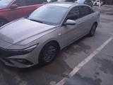 Hyundai Elantra 2025 года за 10 000 000 тг. в Атырау – фото 2