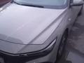 Hyundai Elantra 2025 годаүшін10 000 000 тг. в Атырау – фото 3