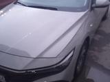 Hyundai Elantra 2025 года за 10 000 000 тг. в Атырау – фото 3