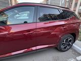 Hyundai Tucson 2025 года за 18 500 000 тг. в Караганда – фото 2