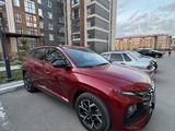 Hyundai Tucson 2025 года за 18 500 000 тг. в Караганда – фото 3