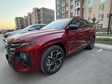 Hyundai Tucson 2025 года за 18 500 000 тг. в Караганда