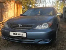 Toyota Camry, 2002