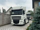 DAF  XF 105 2010 года за 19 500 000 тг. в Мерке – фото 4