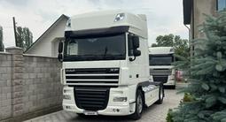 DAF  XF 105 2010 года за 20 000 000 тг. в Мерке – фото 4