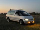 Toyota Estima Lucida 1998 годаүшін3 000 000 тг. в Усть-Каменогорск – фото 2