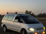 Toyota Estima Lucida 1998 годаүшін3 000 000 тг. в Усть-Каменогорск