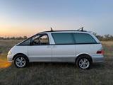Toyota Estima Lucida 1998 годаүшін3 000 000 тг. в Усть-Каменогорск – фото 3