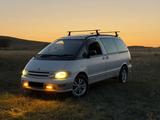 Toyota Estima Lucida 1998 годаүшін3 000 000 тг. в Усть-Каменогорск – фото 5