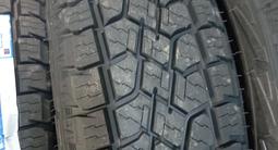 Комплект резины 245/70R17. Farroad комплектом 4 шт= 148000үшін32 000 тг. в Алматы