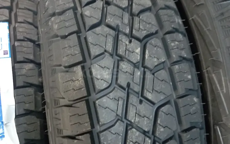 Комплект резины 245/70R17. Farroad комплектом 4 шт= 148000 за 32 000 тг. в Алматы