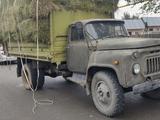 ГАЗ  53 1994 года за 900 000 тг. в Алматы – фото 3
