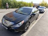 Hyundai Sonata 2011 годаүшін5 600 000 тг. в Мерке – фото 2