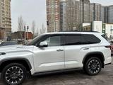 Toyota Sequoia 2023 года за 56 640 000 тг. в Астана – фото 4