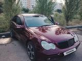 Mercedes-Benz C 180 2000 года за 2 570 000 тг. в Кокшетау