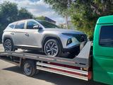 Эвакуатор во все направления в Костанай