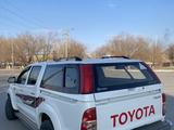 Toyota Hilux 2012 года за 11 500 000 тг. в Кызылорда – фото 5