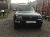 Toyota RAV4 1999 года за 2 800 000 тг. в Алматы – фото 4