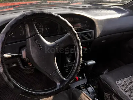 Toyota Corolla 1990 года за 950 000 тг. в Усть-Каменогорск – фото 5