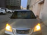 Honda Odyssey 2008 годаfor6 000 000 тг. в Актау