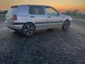 Volkswagen Golf 1993 года за 1 700 000 тг. в Актобе – фото 2