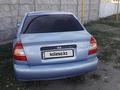 Hyundai Accent 2003 годаfor2 200 000 тг. в Тараз – фото 11