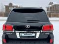 Lexus LX 570 2011 годаүшін20 200 000 тг. в Актобе – фото 5