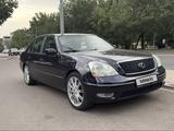 Lexus LS 430 2003 года за 4 500 000 тг. в Алматы