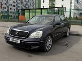 Lexus LS 430 2003 года за 4 500 000 тг. в Алматы – фото 3