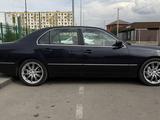 Lexus LS 430 2003 года за 4 500 000 тг. в Алматы – фото 5