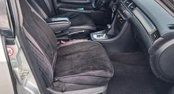 Audi A6 1998 годаүшін2 390 000 тг. в Костанай – фото 5