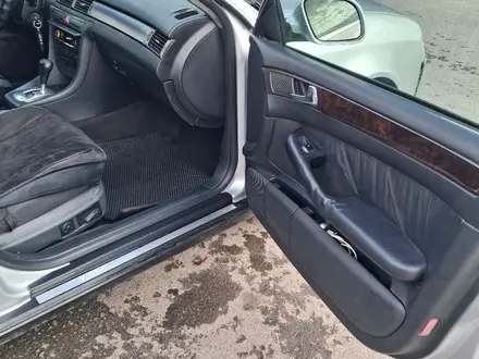 Audi A6 1998 года за 2 390 000 тг. в Костанай – фото 6