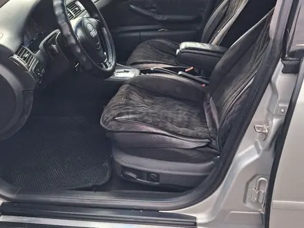Audi A6 1998 года за 2 390 000 тг. в Костанай – фото 11
