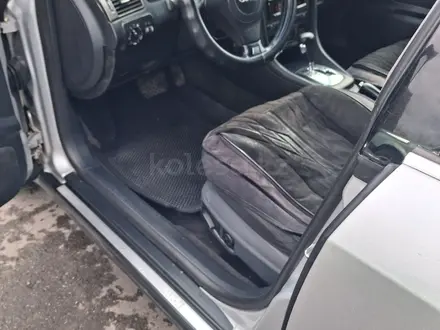Audi A6 1998 года за 2 390 000 тг. в Костанай – фото 12