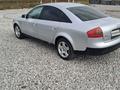 Audi A6 1998 годаүшін2 390 000 тг. в Костанай