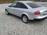 Audi A6 1998 года за 2 390 000 тг. в Костанай
