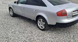 Audi A6 1998 годаүшін2 390 000 тг. в Костанай